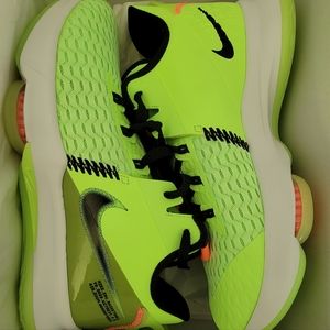 Size 12.5 Lebron Witness V